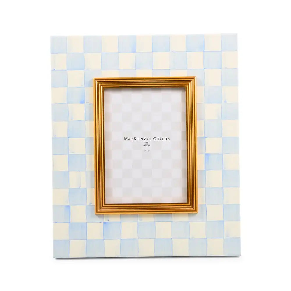 Sophisticheck 5" x 7" Frame