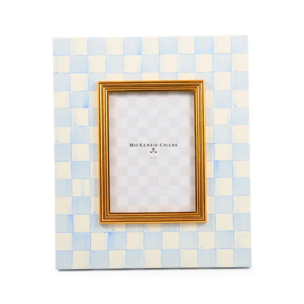 Sophisticheck 5" x 7" Frame
