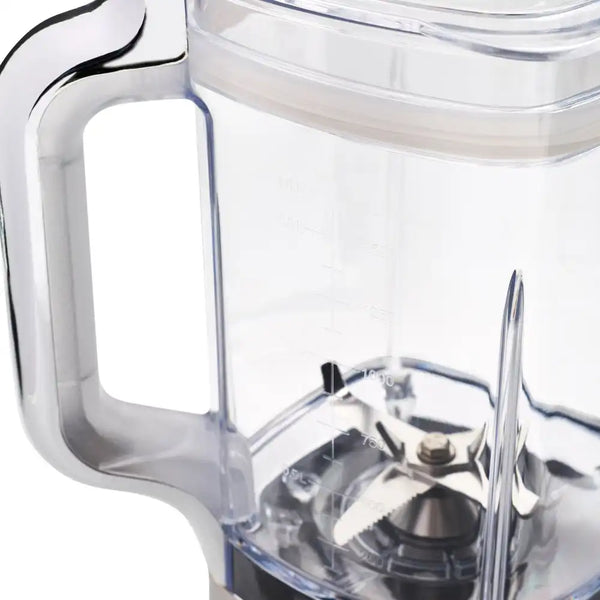 Courtly Check Blender