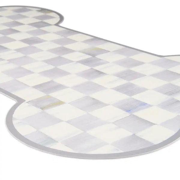 Courtly Check Pup Placemat