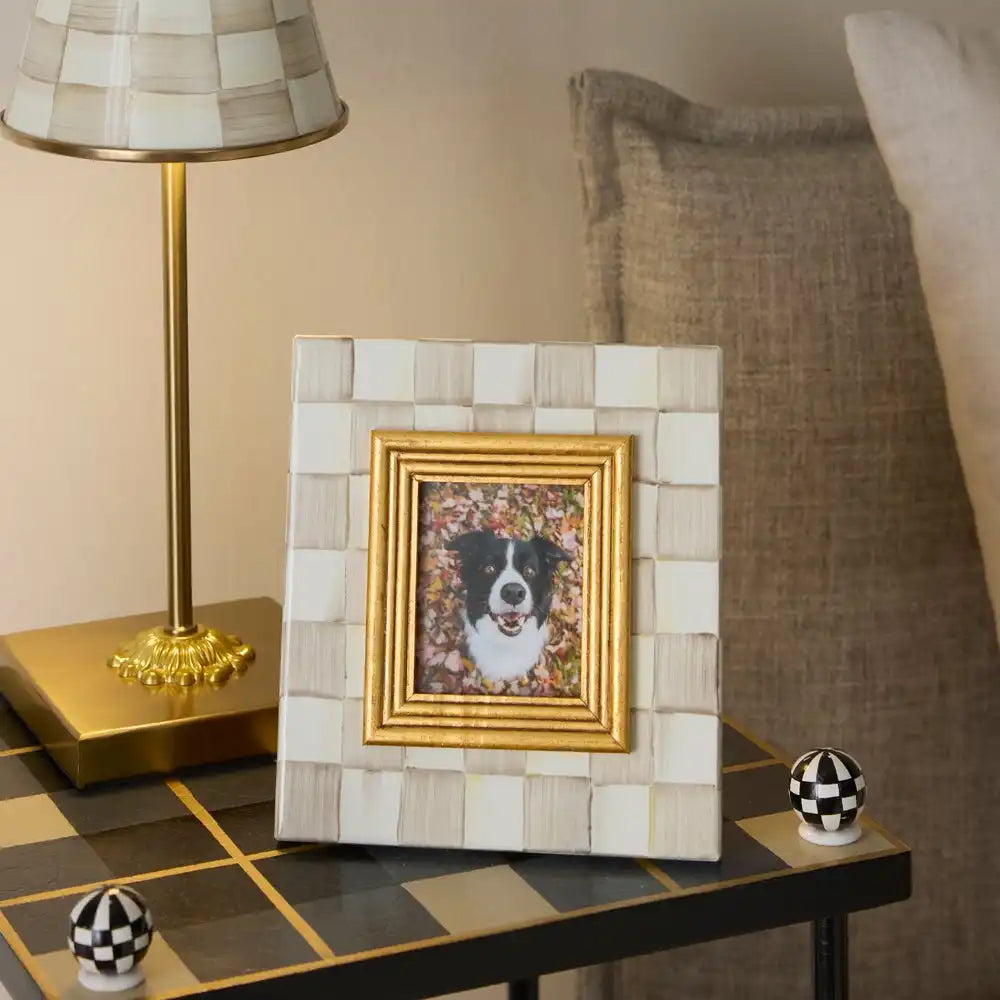 Sophisticheck 5" x 7" Frame