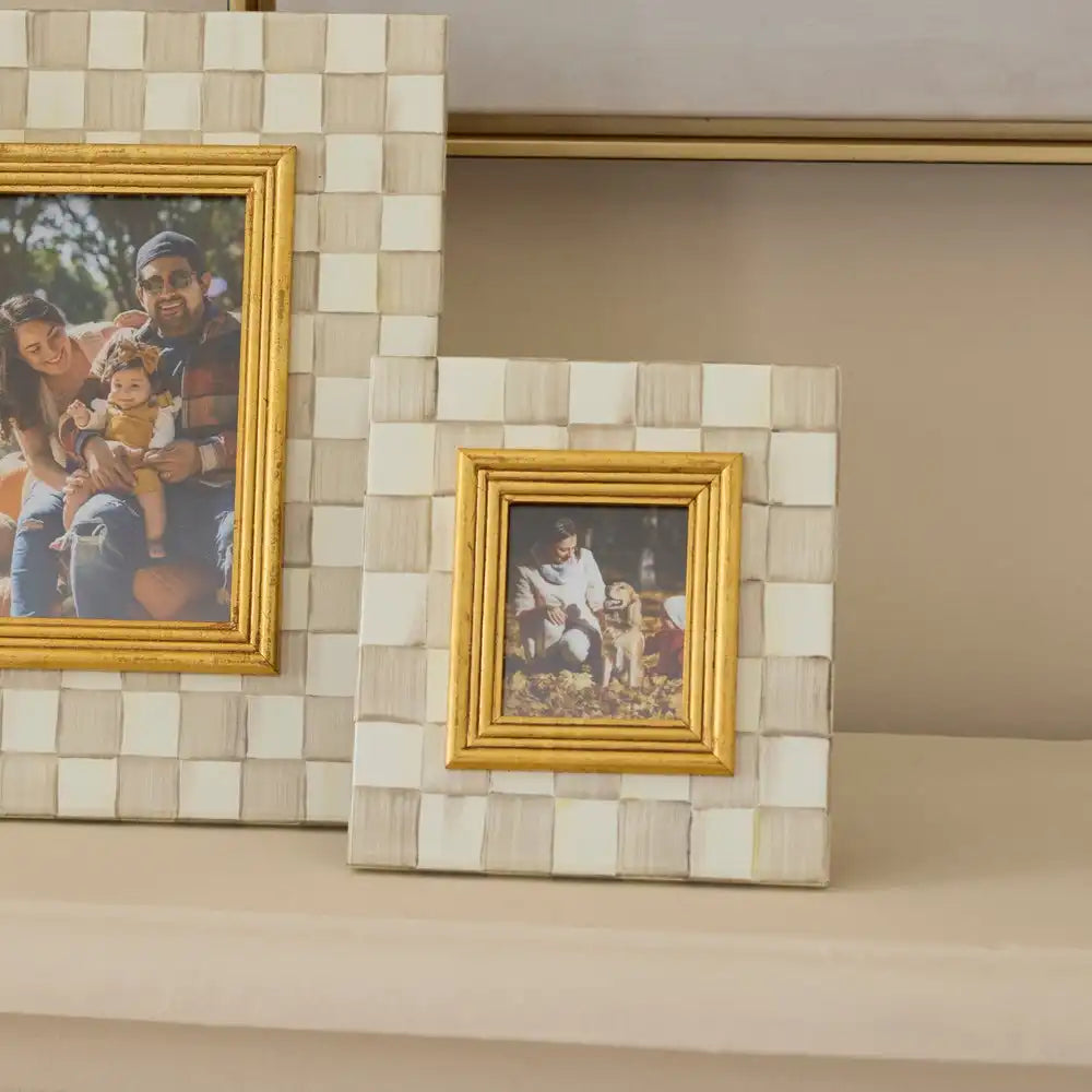 Sophisticheck 5" x 7" Frame