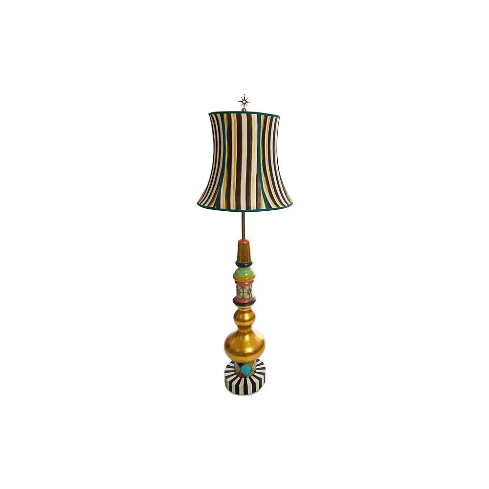 Ogee Floor Lamp Main image