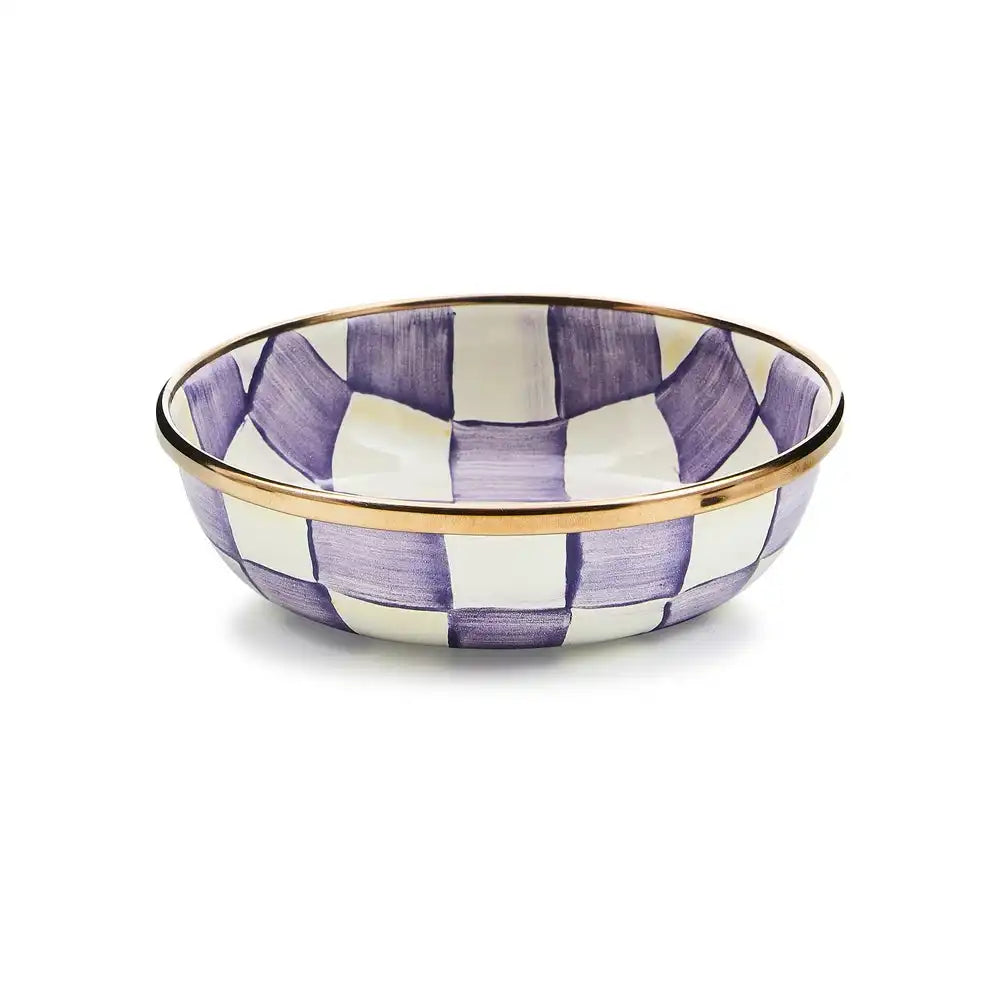 Courtly Check Relish Dish