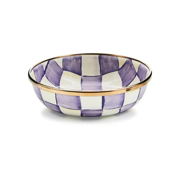 Courtly Check Relish Dish