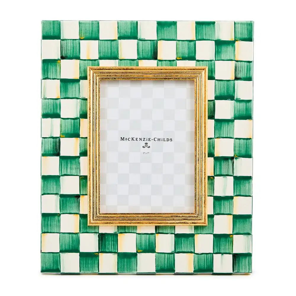 Sophisticheck 5" x 7" Frame