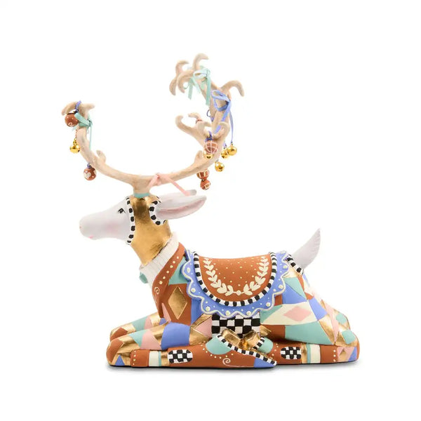 Patience Brewster 2026 Annual Standing Reindeer