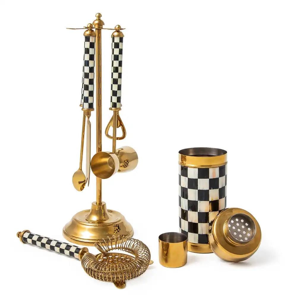 Rosy Check 3260 Gold Wine Cooler
