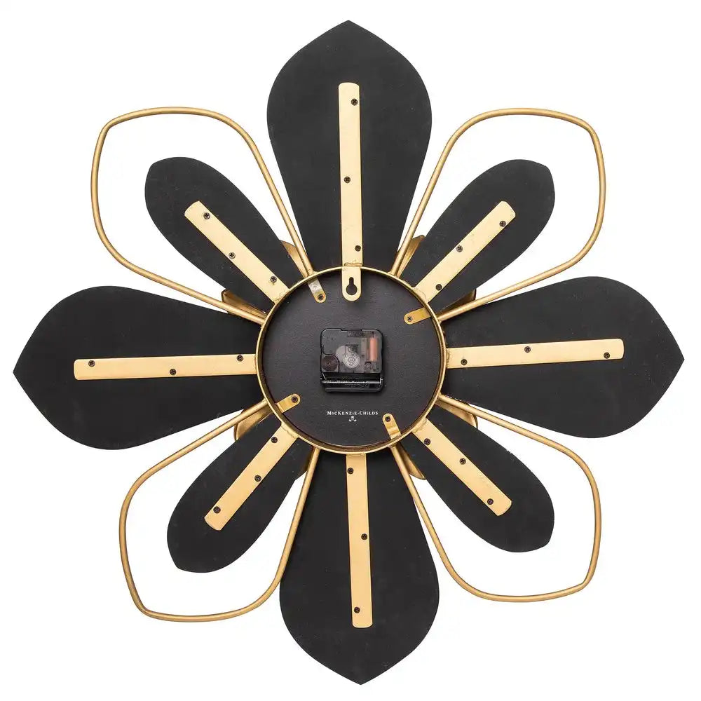Blooming Wall Clock Secondary image