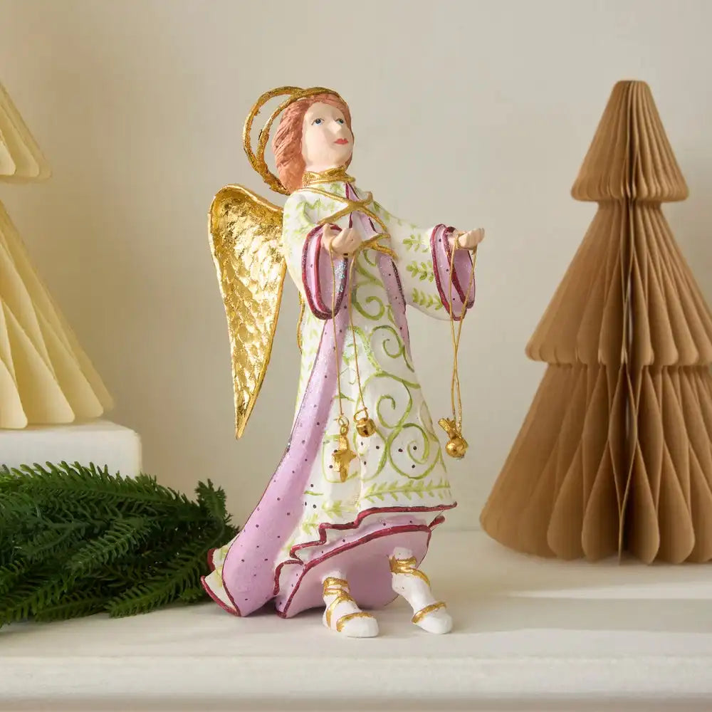 Patience Brewster Nativity Star on High Figure