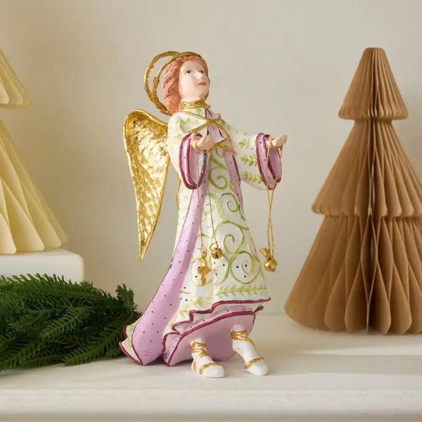 Patience Brewster Nativity Star on High Figure