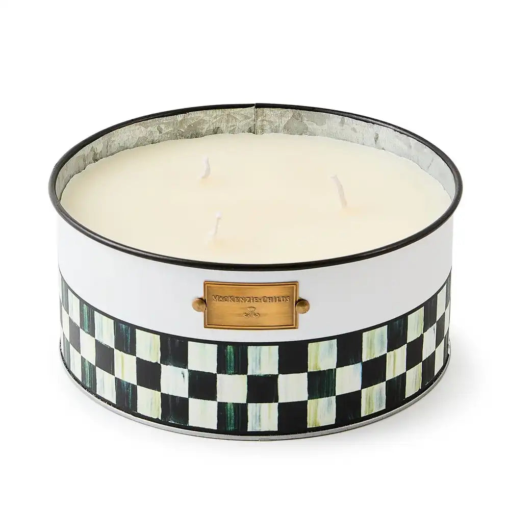 Spectator Large Citronella Candle Main image