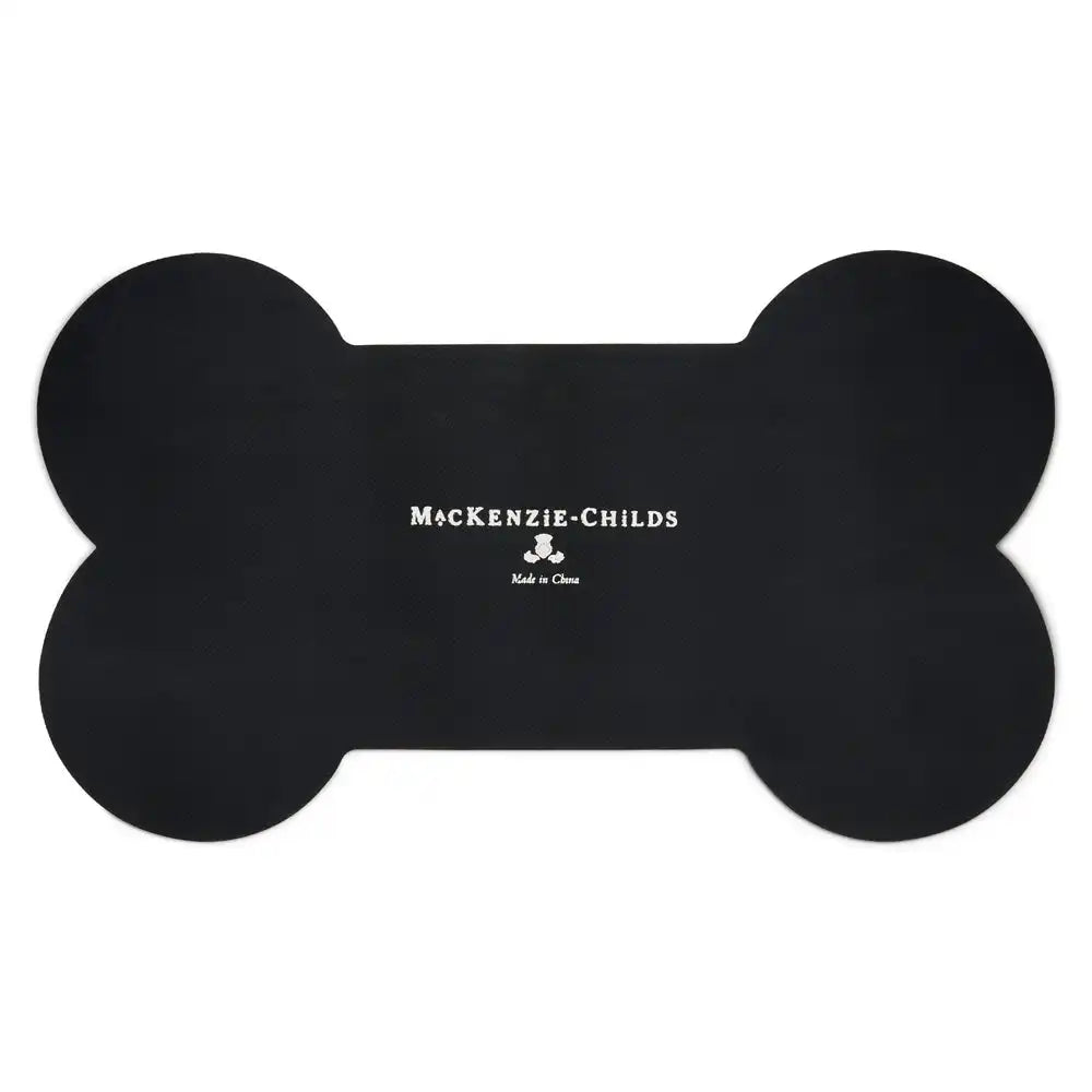 Courtly Check Pup Placemat