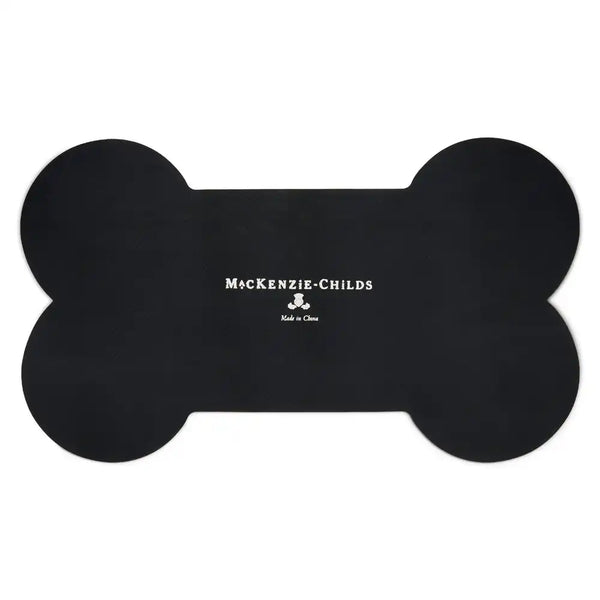Courtly Check Pup Placemat