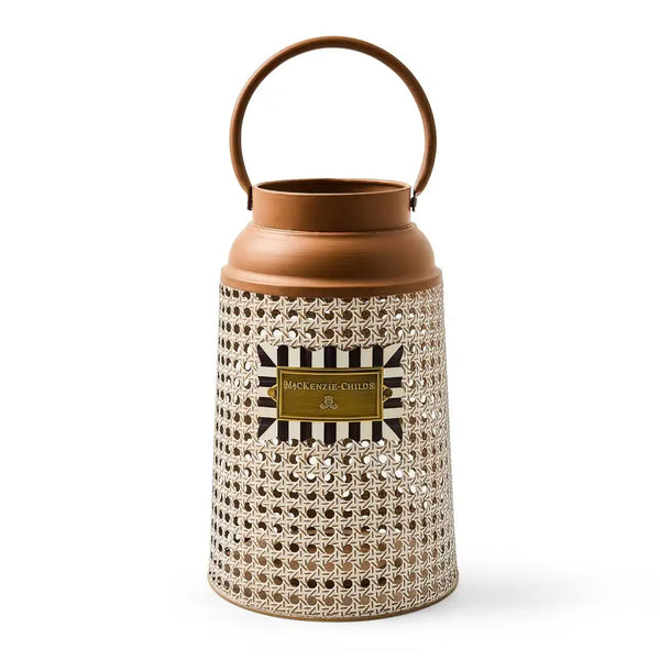 Cane Large Lantern
