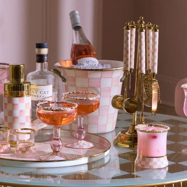 Sophisticheck Wine Cooler
