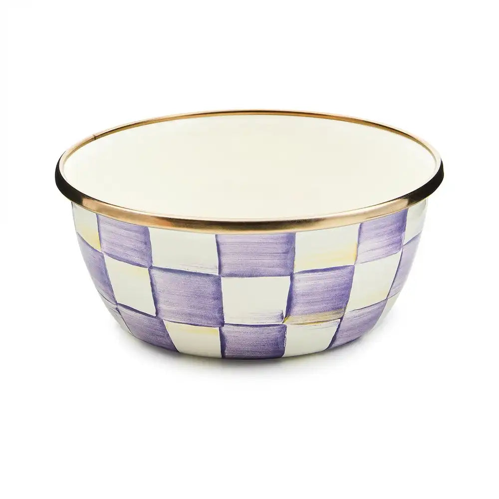 Sophisticheck Pinch Bowl