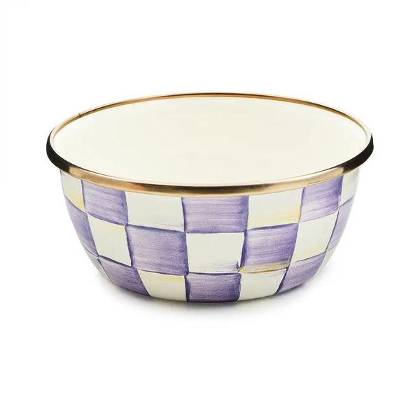 Sophisticheck Pinch Bowl