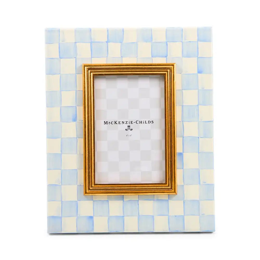 Sophisticheck 5" x 7" Frame