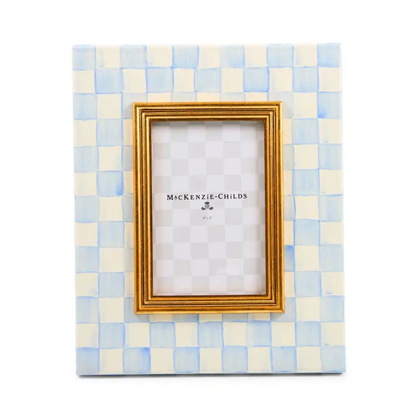 Sophisticheck 5" x 7" Frame