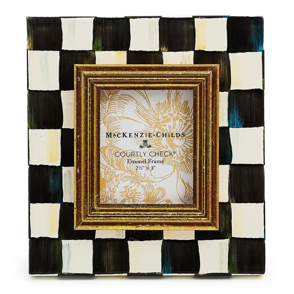 Sophisticheck 5" x 7" Frame