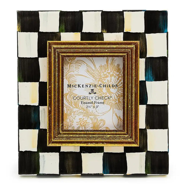 Sophisticheck 5" x 7" Frame