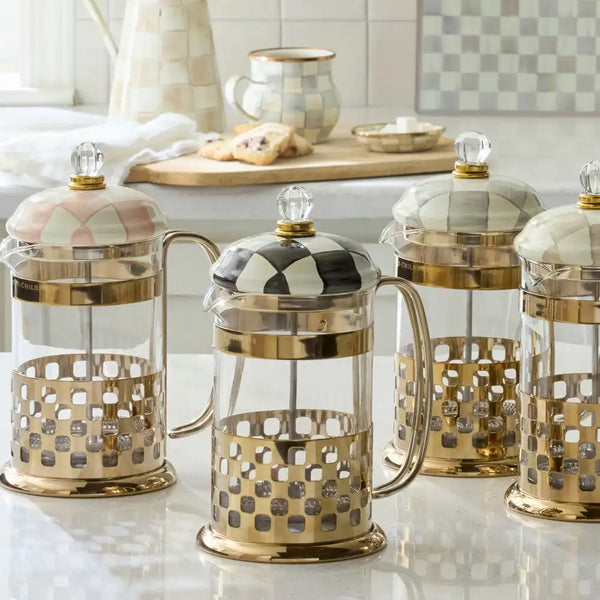 Sophisticheck French Press