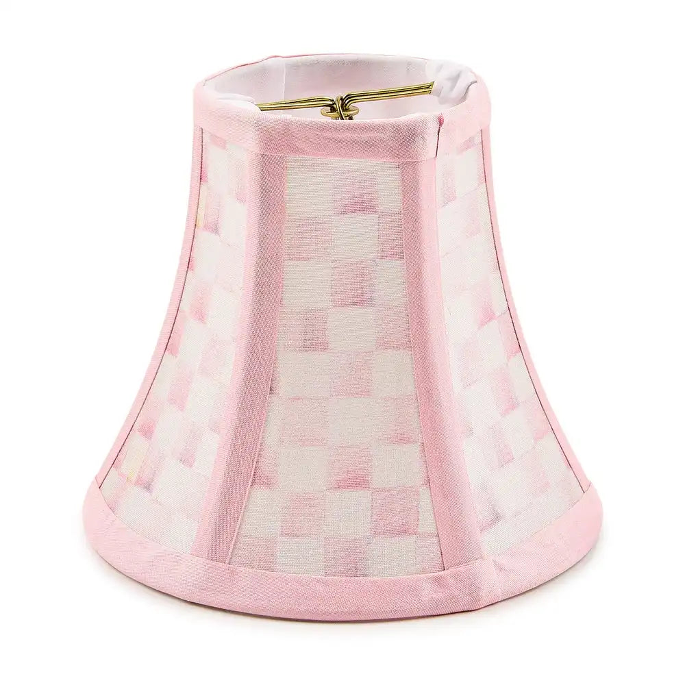 Courtly Check Chandelier Shade