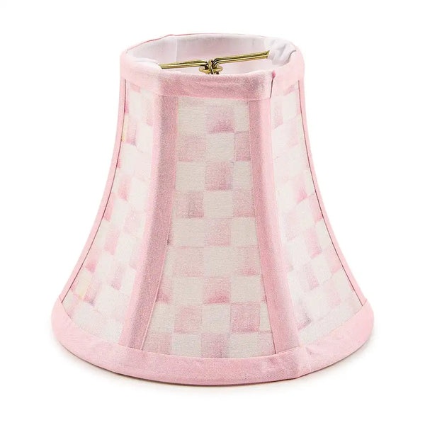 Courtly Check Chandelier Shade