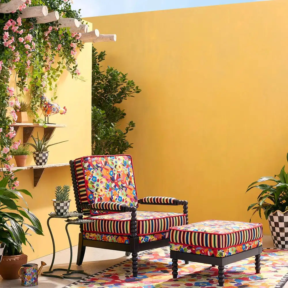 Avant Garden Outdoor Chair Secondary image
