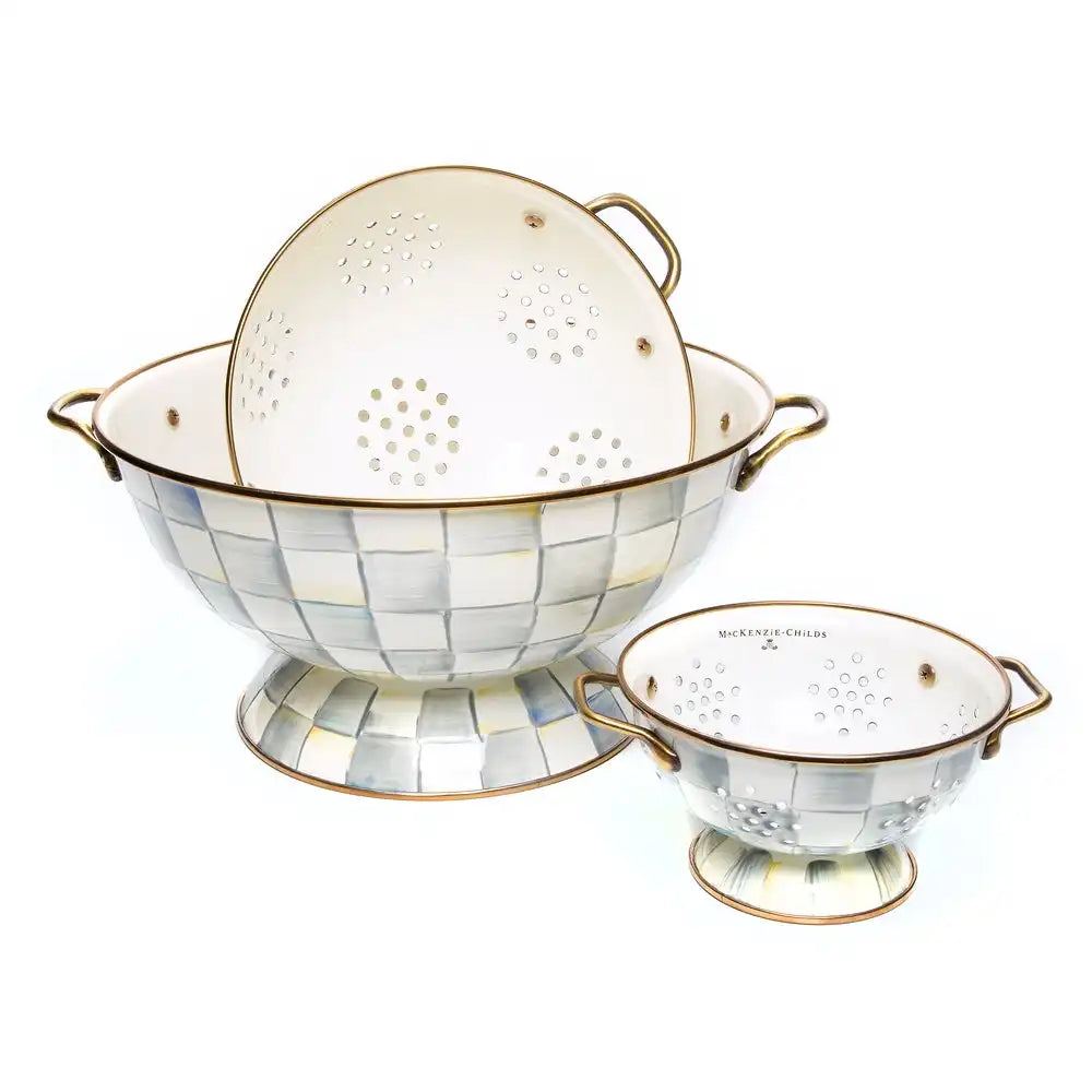 Rosy Check Everything Bowl