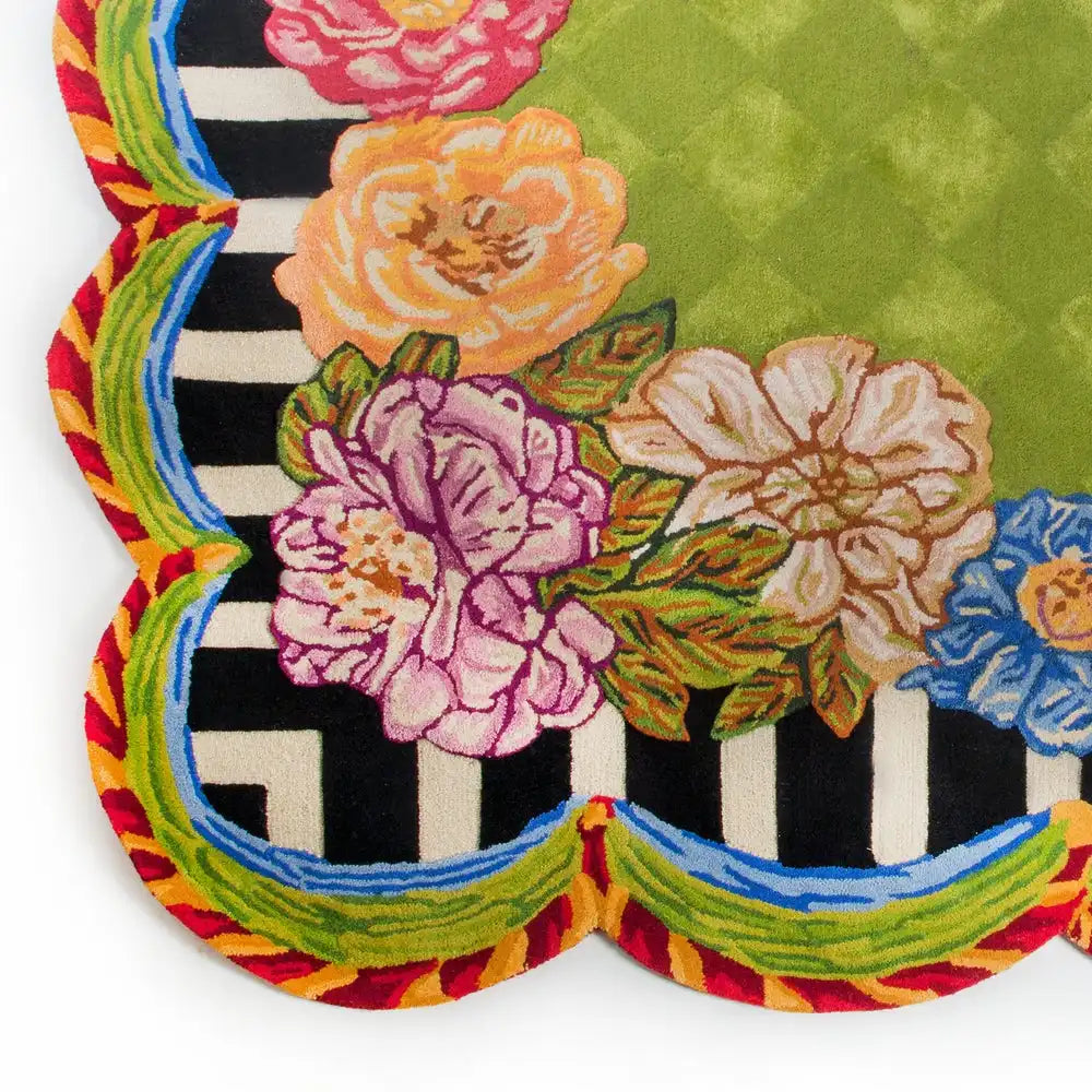 Cutting Garden 2'8" x 8' Runner