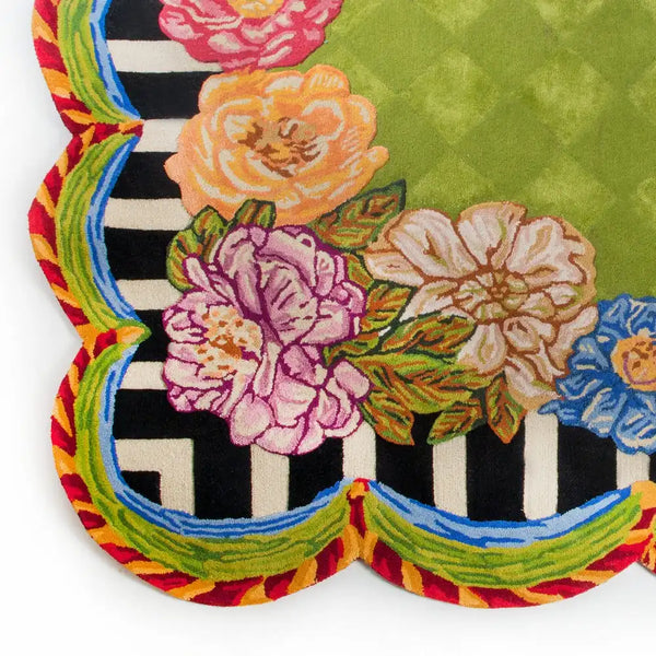 Cutting Garden 2'8" x 8' Runner