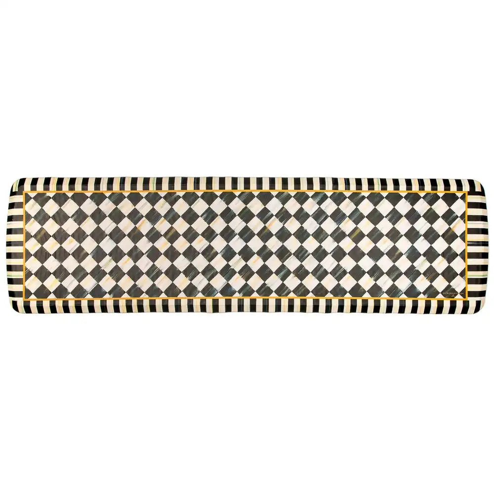 Courtly Check 20" x 36" GelPro Comfort Mat