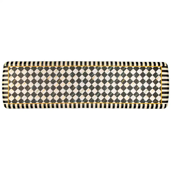 Courtly Check 20" x 36" GelPro Comfort Mat
