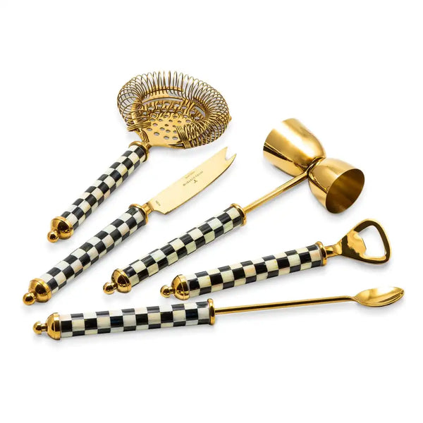 Rosy Check 3260 Gold Wine Cooler