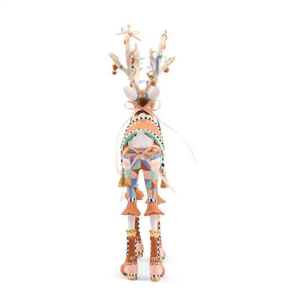 Patience Brewster 2026 Annual Standing Reindeer