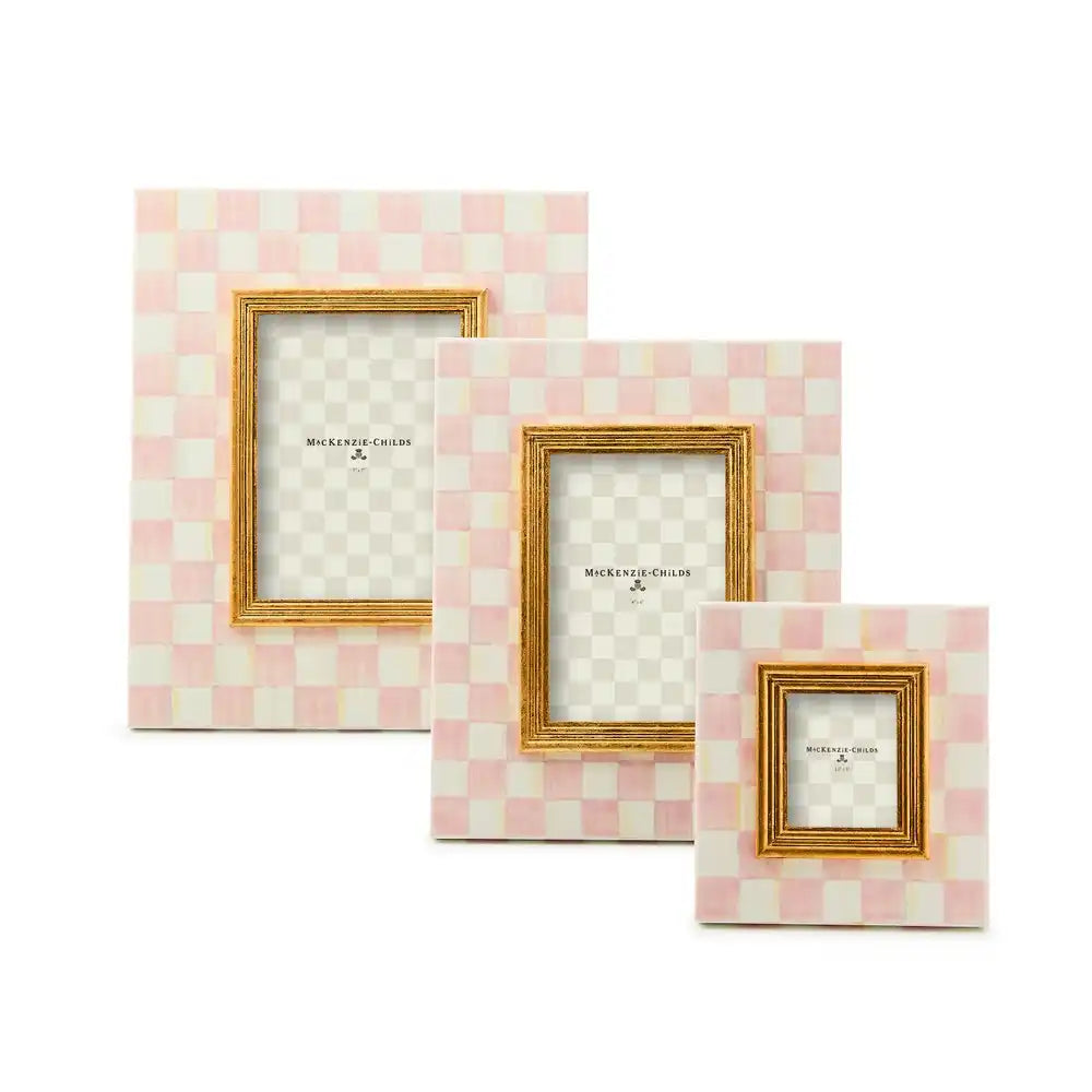 Sophisticheck 5" x 7" Frame