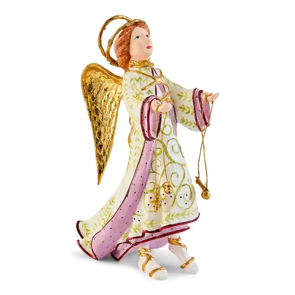 Patience Brewster Nativity Star on High Figure