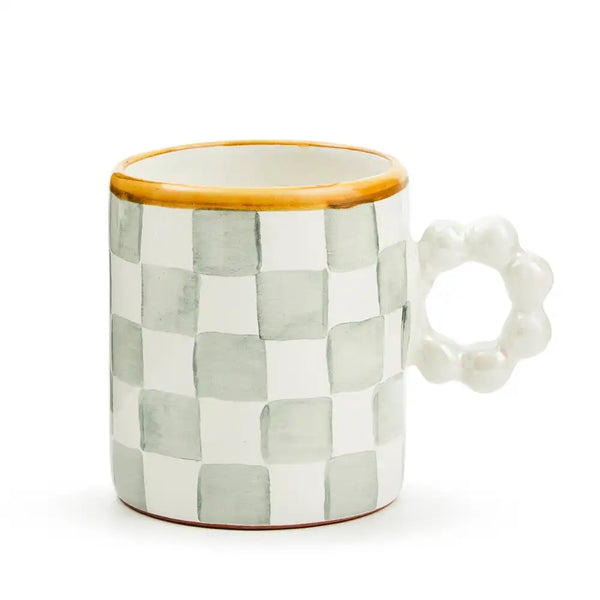 Collectors Series: Mug Edition - Blackbird Ceramic Mug