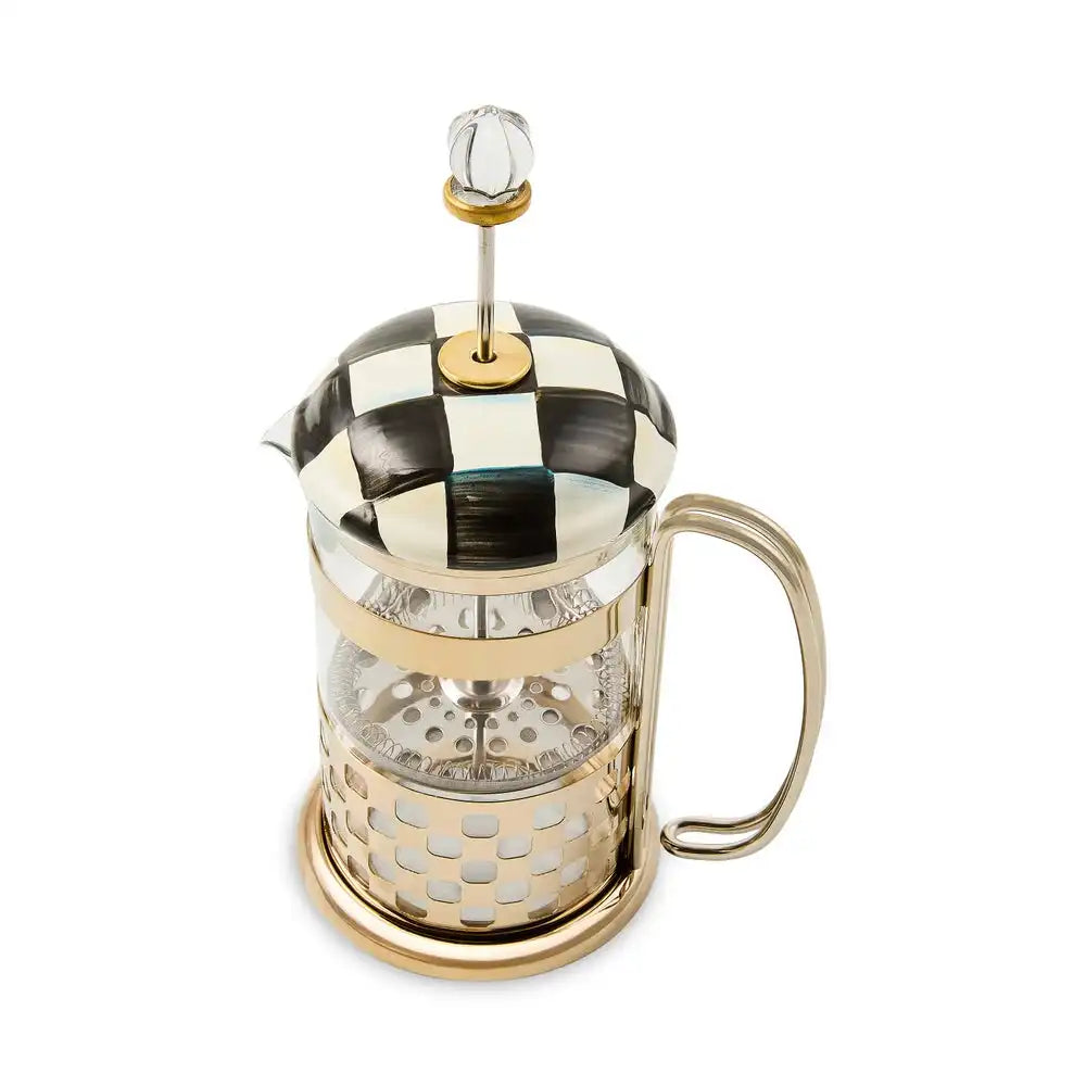 Sophisticheck French Press
