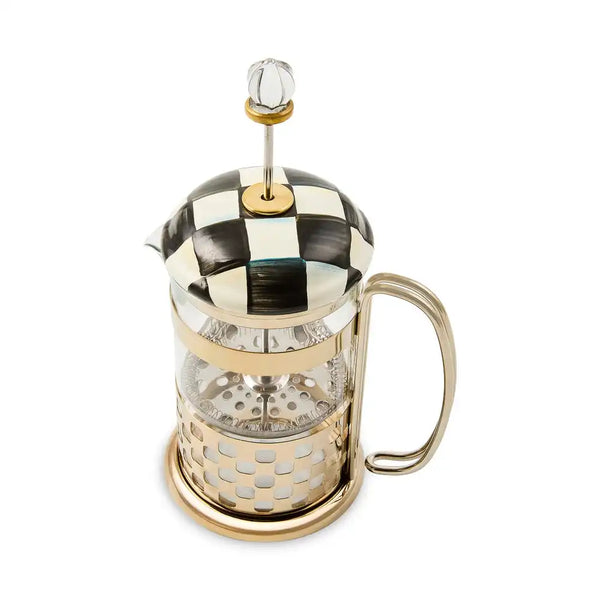 Sophisticheck French Press