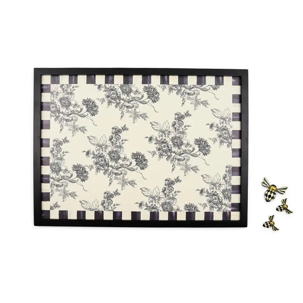 Courtly Check Magnet Board Set Main image