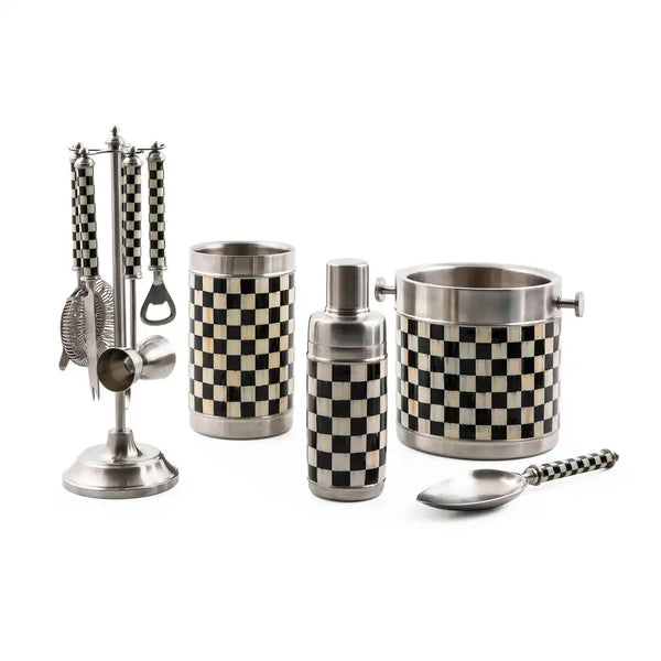 Courtly Check 3260 Ice Bucket