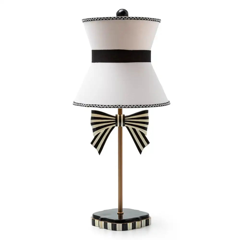 Pretty As A Bow Table Lamp Main image