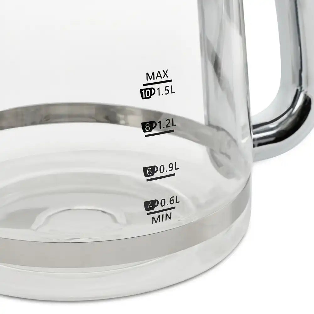 Courtly Check Drip Coffee Maker