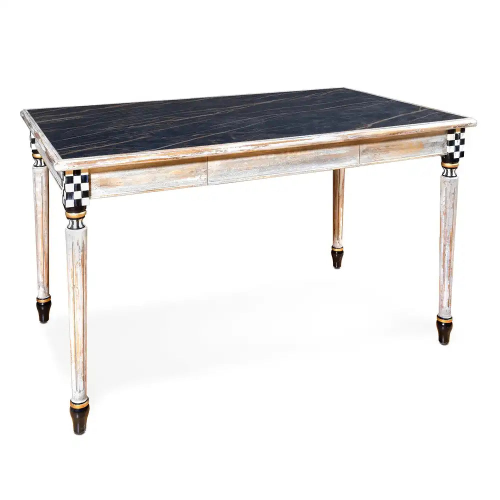 Tuscan Farm 54" Dining Table Main image