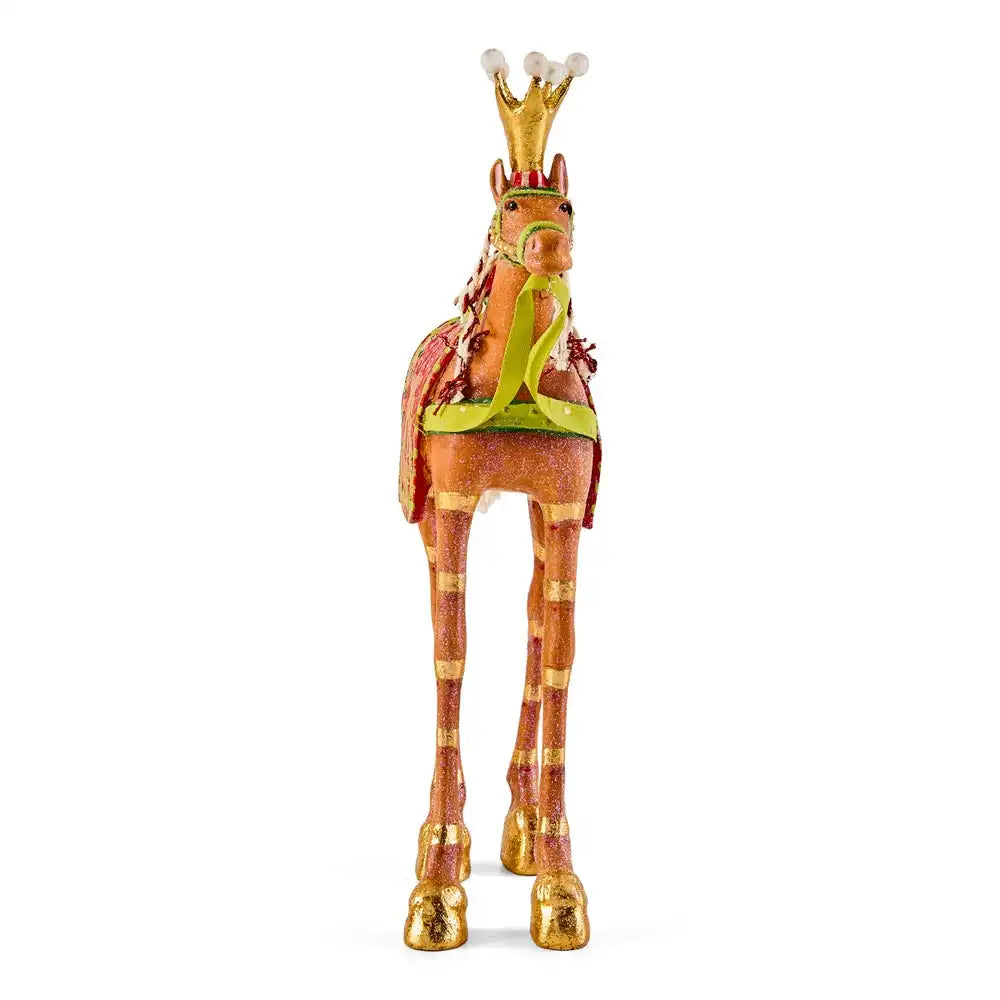 Patience Brewster Nativity Star on High Figure
