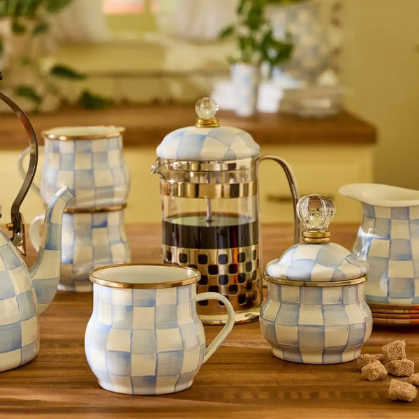 Sophisticheck French Press