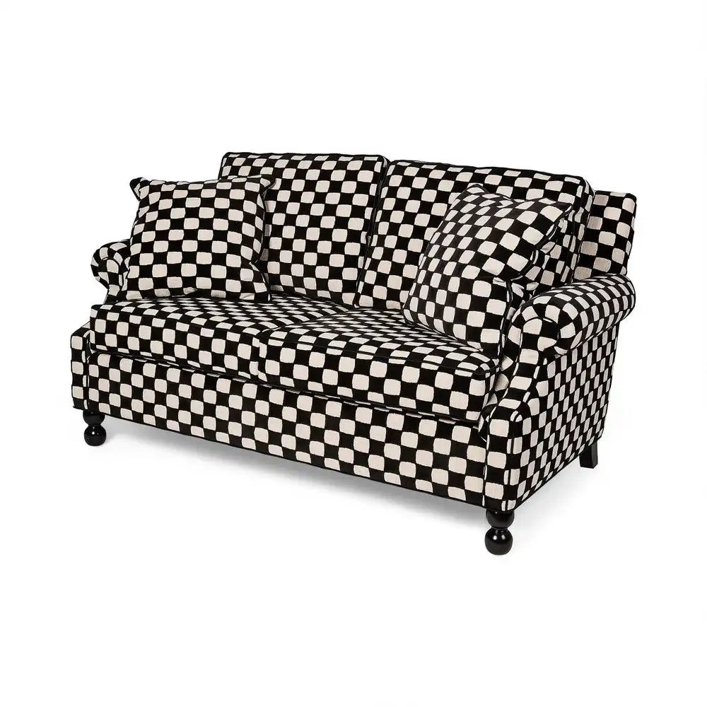 Gambit Loveseat